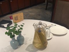 -粤财皇冠假日酒店·彩华轩中餐厅