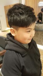 -Mentor Hair Salon