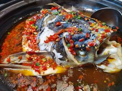 -院里寻菜·精致庭院菜(观沙岭店)