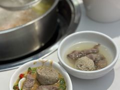 -牛品福潮汕牛肉火锅(旺庄店)