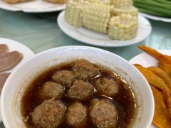 -康陵正德春饼宴26号