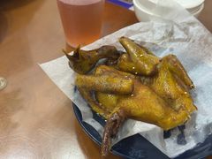 -煲煲掂风味煲仔饭餐厅(西区店)