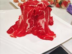 牛气冲天肉-秦风肥牛(阳阳国际店)