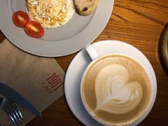 -1901 Cafe(西四店)