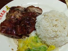 -陈光记烧腊(长寿路店)