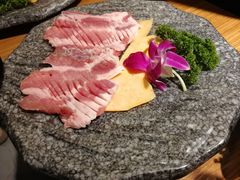 -万兴佳烤肉·长白山老味道(东岸里店)