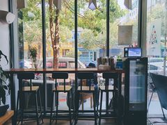 -WATER CAFE(广厦店)