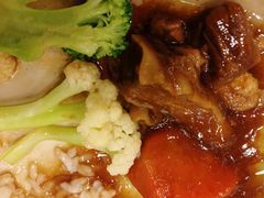 -李先生牛肉面大王(华联商厦店)