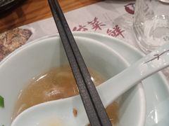 筒仔骨藕汤-黄泥岗·地道湖北菜(奥特莱斯店)