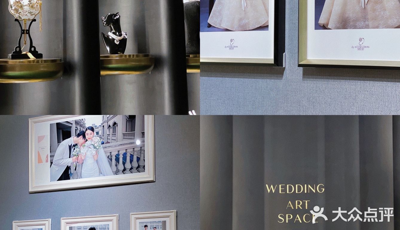 ⛪️这里的婚纱照让我立马想原地结婚