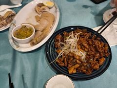 -粤·向群饭店(泮塘路店)