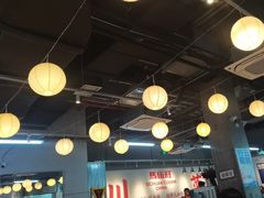 -馬伍旺川菜(江北虹悦城店)