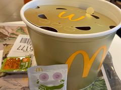 -麦当劳(世界城广场店)