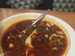 -花舍·新派粤菜·西餐·下午茶(亚运村·鸟巢店)