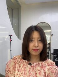 -COSMO PRO造型