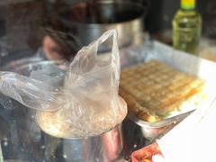 -水丰路鸡蛋饼