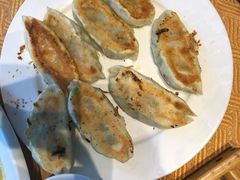 一品锅贴（虾仁三鲜）-江南原著(中联广场店)