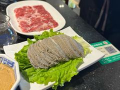 -东来顺饭庄(金泉广场店)
