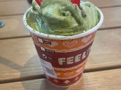 -DQ·蛋糕·冰淇淋(五角场万达店)