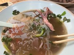 -老字号鸭血粉丝汤(水香街店)