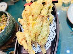 -君霖海鲜私房菜(春柳店)