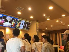 -DQ·蛋糕·冰淇淋(包河万达店)