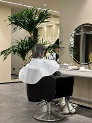 -凯博K-boom Hair Salon