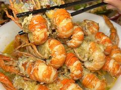 -江味龙虾馆·裸蓝龙虾(南山店)