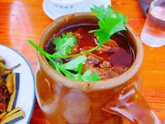-巢湖名吃·徽府农家菜(半汤店)