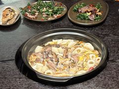 -滇野云南野生菌餐厅(陕西南路店)