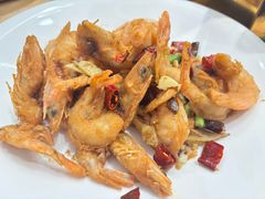 -好麺世家海鲜面馆(新建中路店)