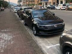 -珠海珠光一汽大众4S店(南屏店)