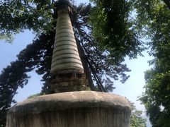 -潭柘寺景区