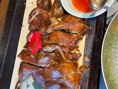 -姑苏家宴·苏帮菜·松鼠桂鱼(苏州总店)