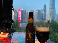 -上海滩餐厅(BFC外滩金融中心店)