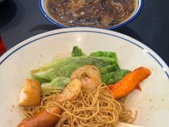 -左记港食(融科天城店)