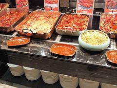 -东方红海鲜百汇(国际大厦店)