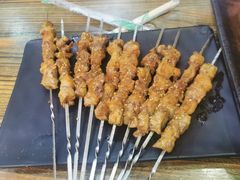 -炉内瓦·瓦片烧烤(明日星城店)