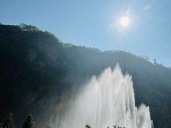 -大连冰峪旅游度假区