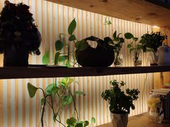 -周三的情书花园餐厅(江北店)