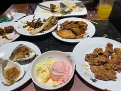 -汉巴味德(大悦城店)