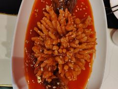 -京味斋·北京烤鸭(华威桥北工大店)
