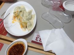 -喜家德虾仁水饺(华强天虹店)