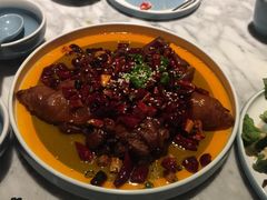 -懒人盐府人家(航天桥店)