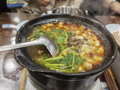 -乔家满族八大碗(中兴路店)