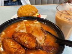 -华嫂冰室(尖沙咀店)