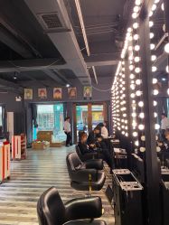 -菲拉派瑞连锁沙龙