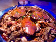-胖哥俩肉蟹煲(虹口龙之梦店)