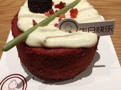 -CAKE BOSS 蛋糕老板(西单君太百货店)