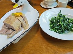 -品大三·经典淮扬菜(大行宫店)